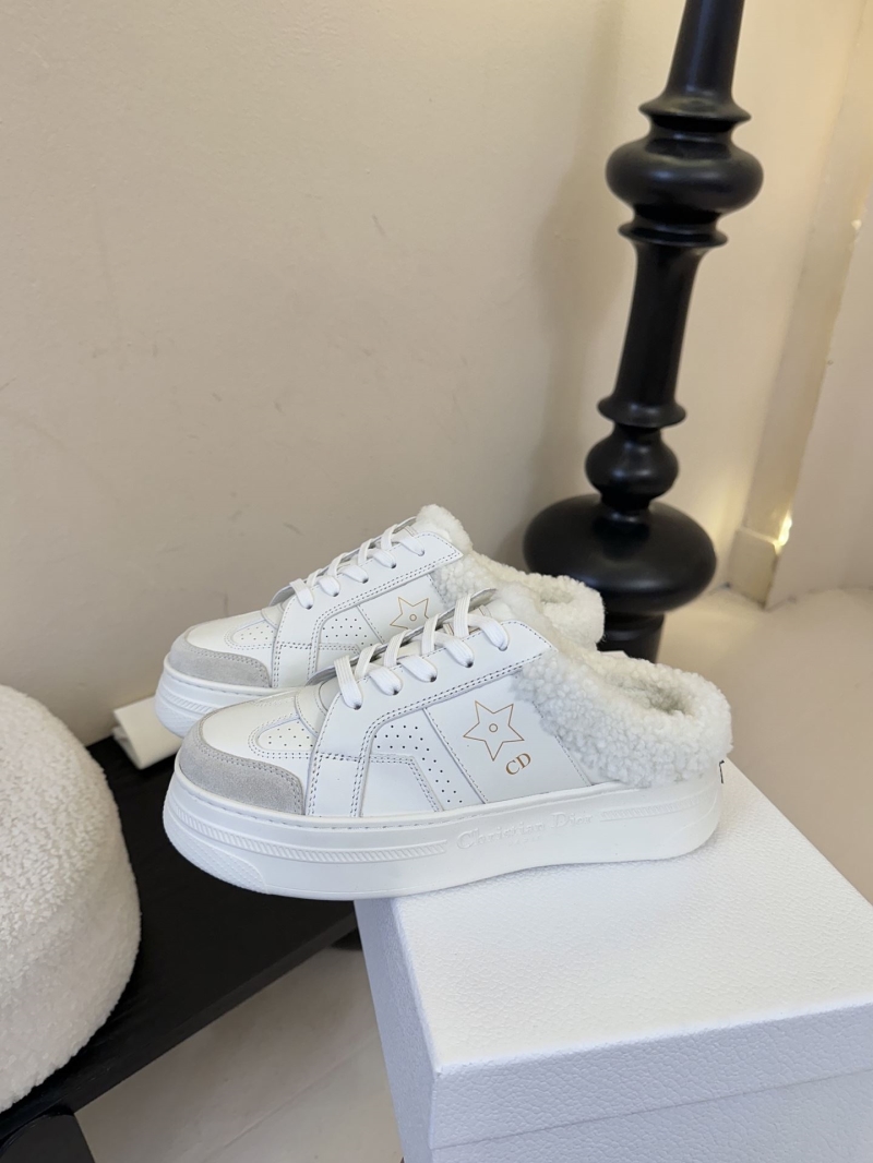 chr1st1an D10r sneakers